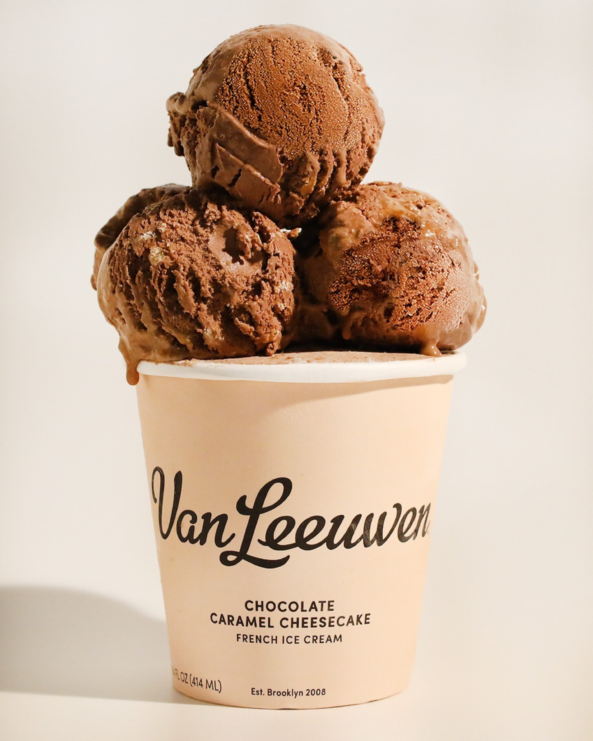 Van Leeuwen ice cream to open Darien scoop shop in April 