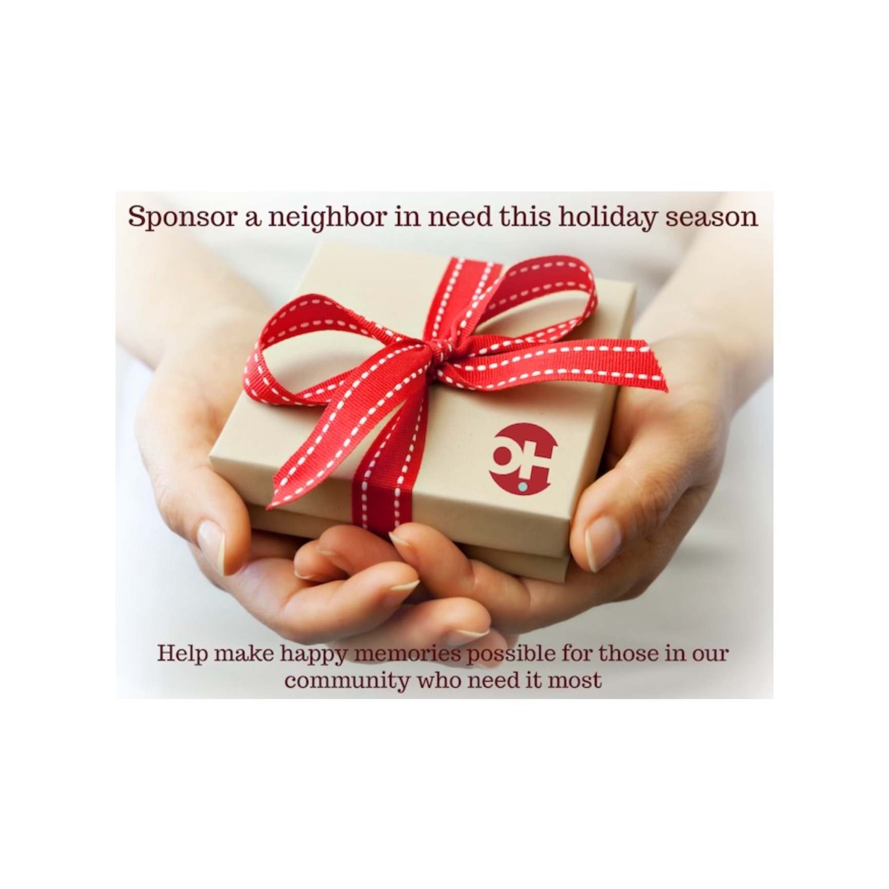 Operation Hope Seeks Sponsors for “Hope for the Holidays” Gifting Program