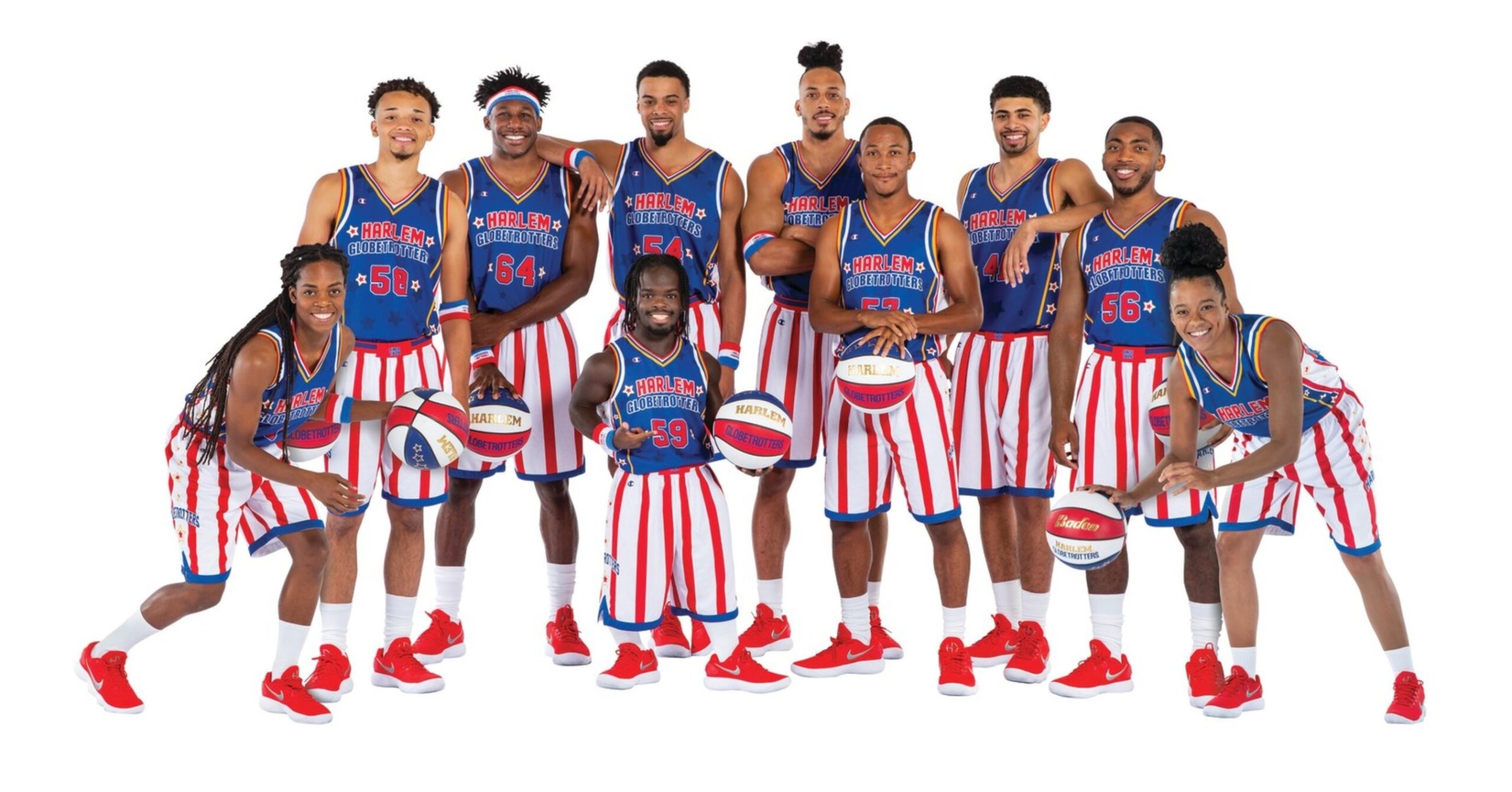 Harlem Globetrotters Return to the Court with Unprecedented Basketball Innovations and Unrivaled Fan Entertainment!