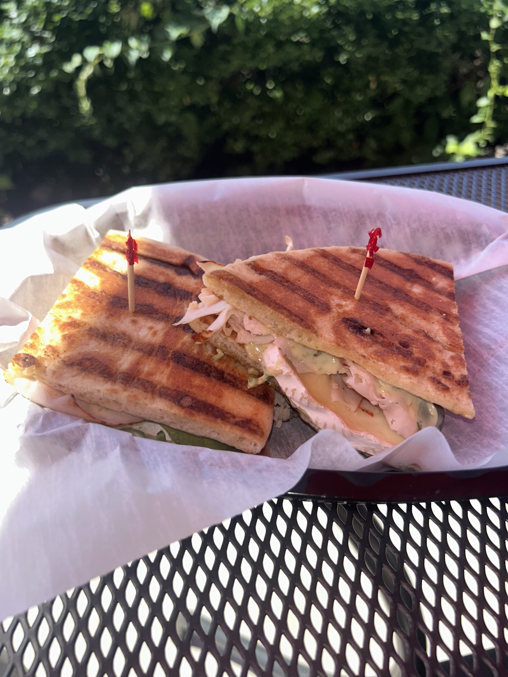 Plaza Deli SoNo is the Perfect Spot for Breakfast + Lunch Sammies!