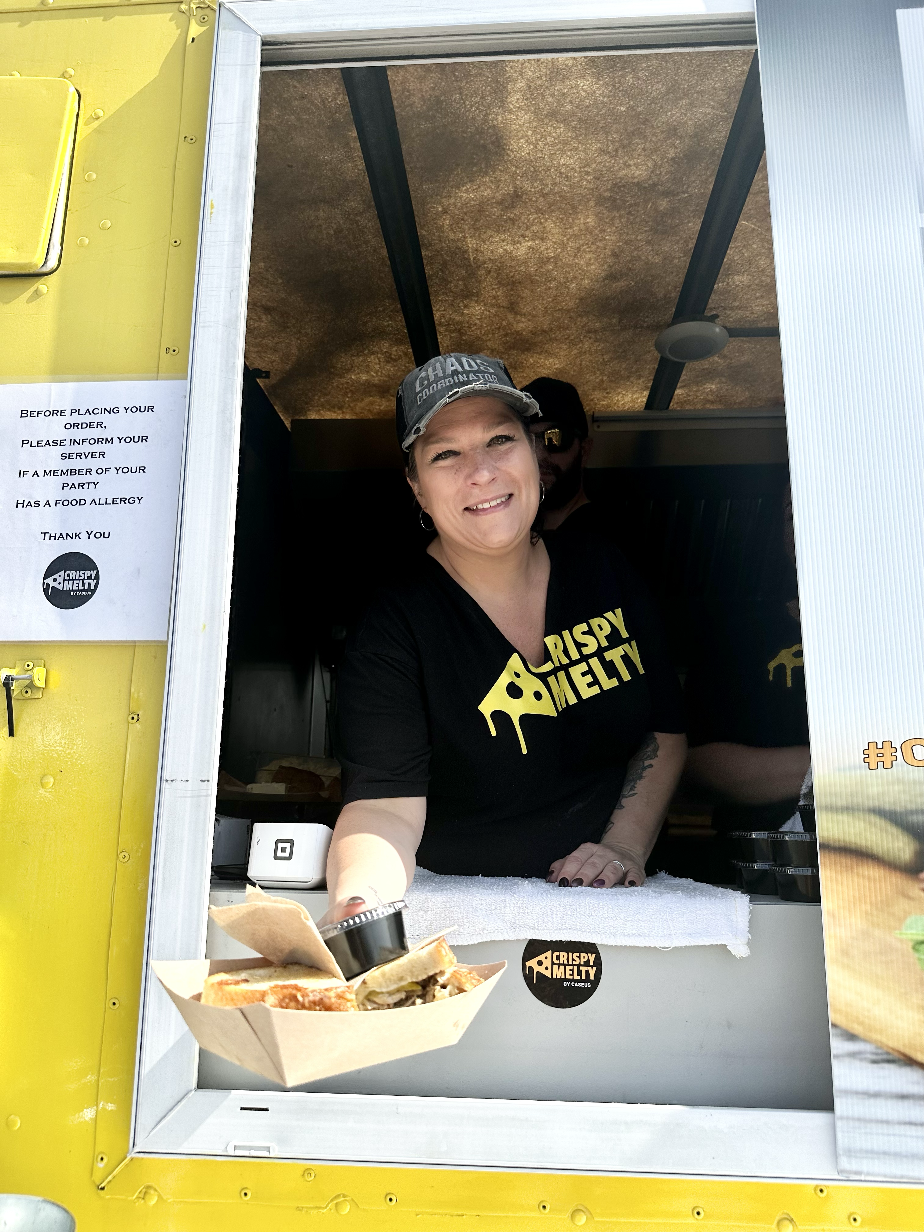 Fairfield + New Haven County’s food vendors steal the show at Sound On Sound Festival