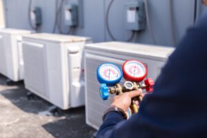 How Often Do Commercial HVAC Systems Need to Be Serviced?