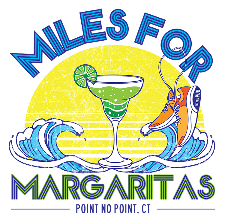 Miles for Margaritas 5K is set to run in May