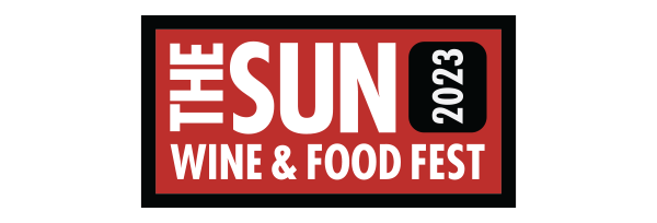 Get ready for Sun Wine and Food Fest at Mohegan Sun!