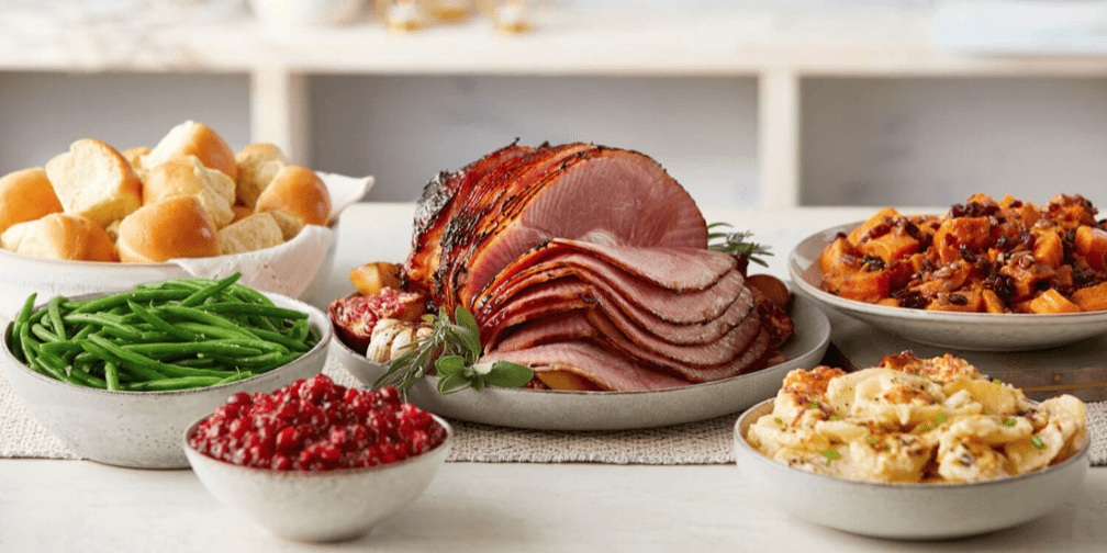 A Feast for Thanksgiving: Catering Options in the 203