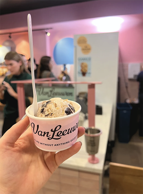 A Sweet Treat for All in a City Near You – Van Leeuwen Ice Cream!