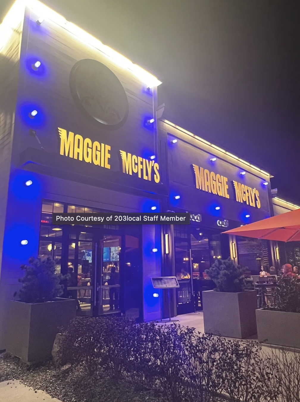 It’s Electric at Maggie McFly’s Local Craft Eatery & Bar!