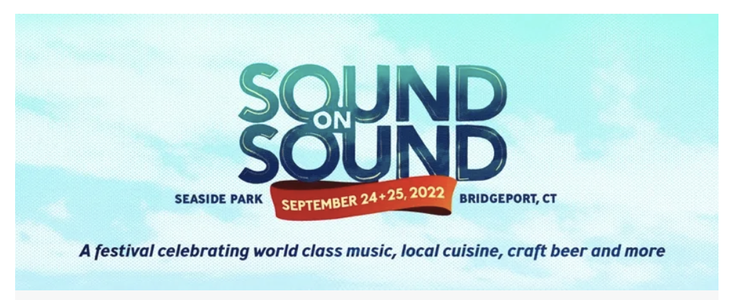 Sound on Sound announces food vendors!