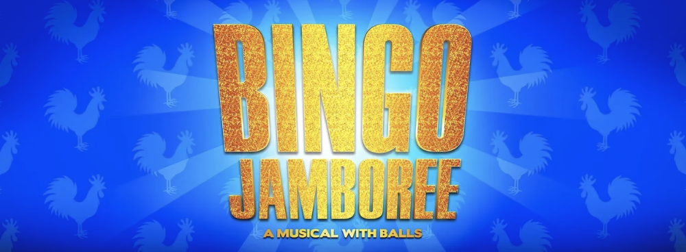 Center Stage Theatre Presents Bingo Jamboree!