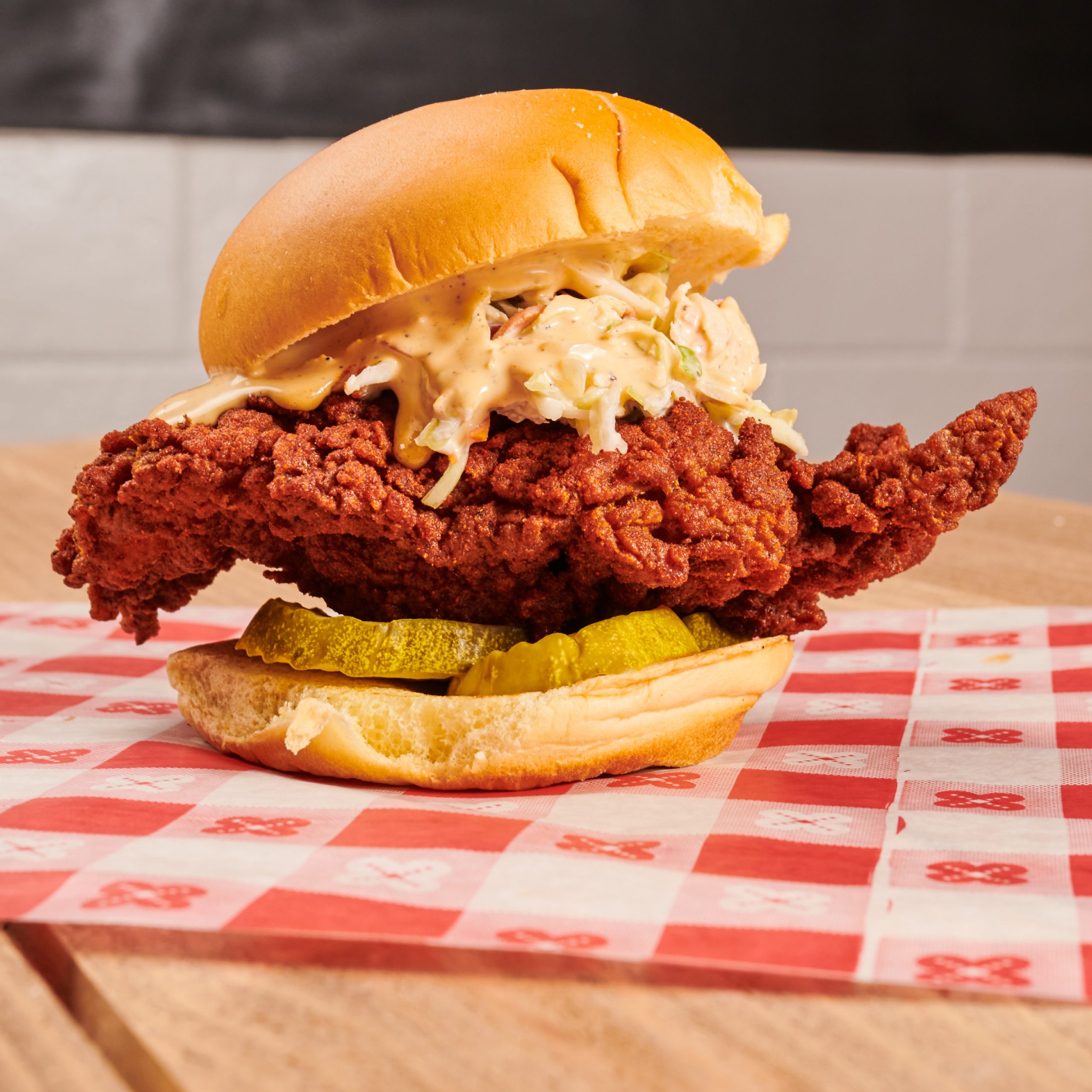 “Haven Hot Chicken” Bringing its Nashville Hot Chicken to Norwalk