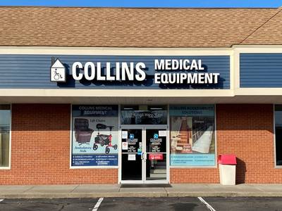 Collins Medical Equipment Expands Sleep Therapy Program With Technology Partners, SleepGlad, rtNOW and Parachute Health, Giving Patients and Medical Facilities More Convenience and Better Outcomes