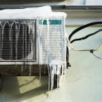 How to Prepare your Air Conditioner for Winter!