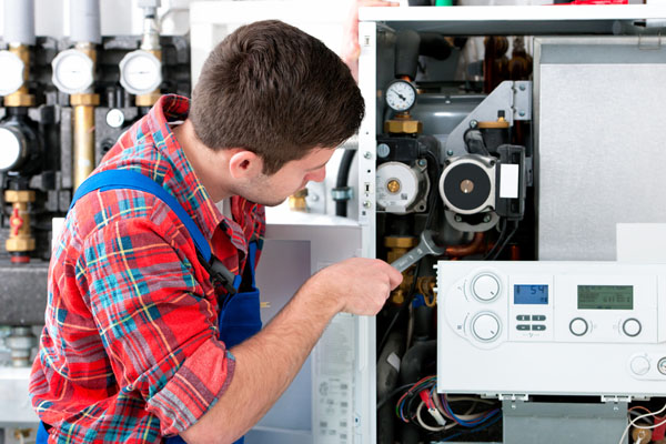 Common Signs You May Need Boiler Repairs