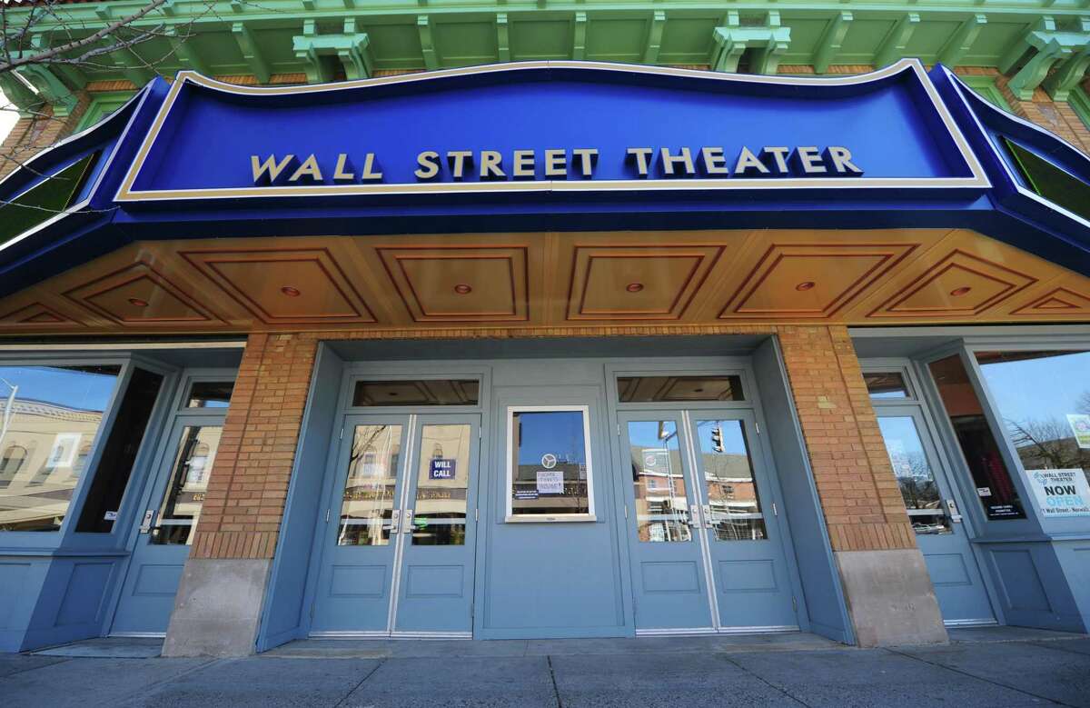 Wall Street Theater Transitions Ownership in Norwalk, Connecticut