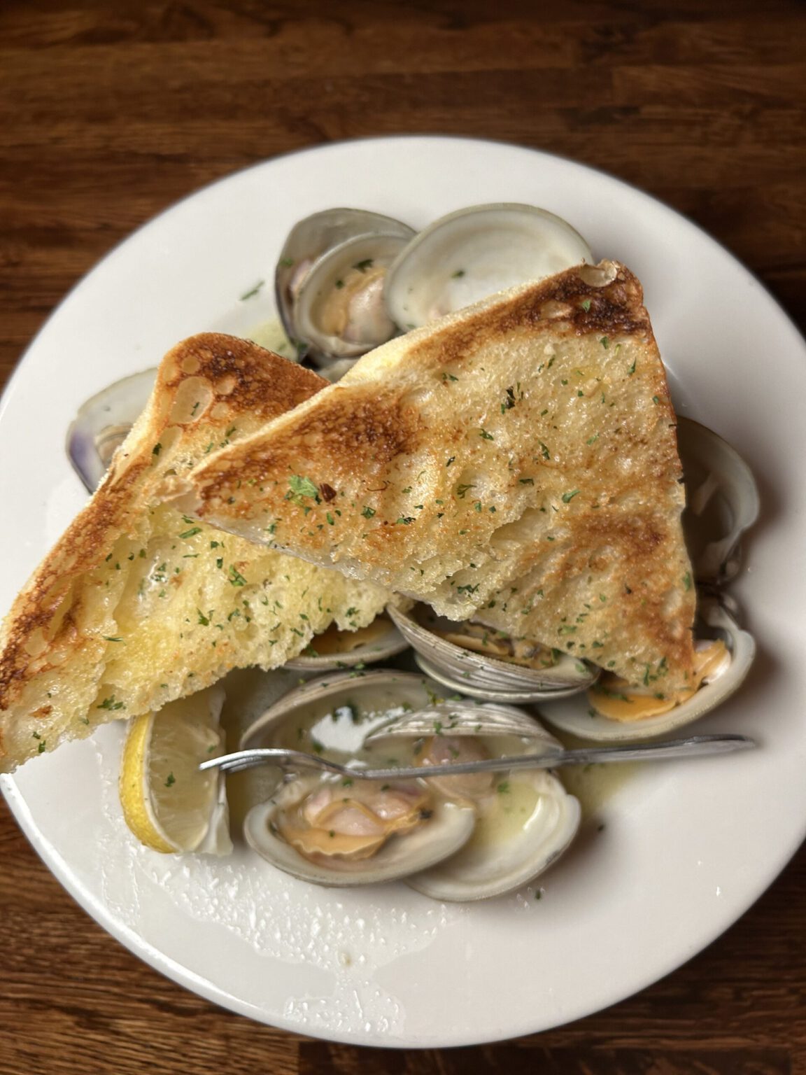 One of Newtown's Best: Cover Two Sports Cafe - 203local