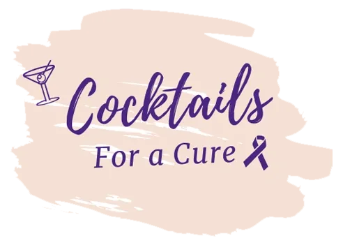 Cocktails for a Cure – Pancreatic Cancer Research Funding