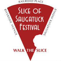 Slice of Saugatuck Festival on September 9th!