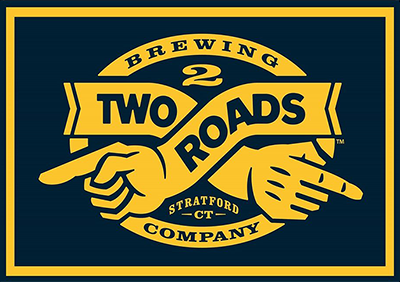 10th Annual Two Roads Oktoberfest on September 16th + 17th!