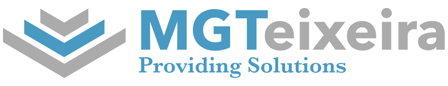 It’s Officially Tax Season and We Know Just the Spot to Go: MG Teixeira 