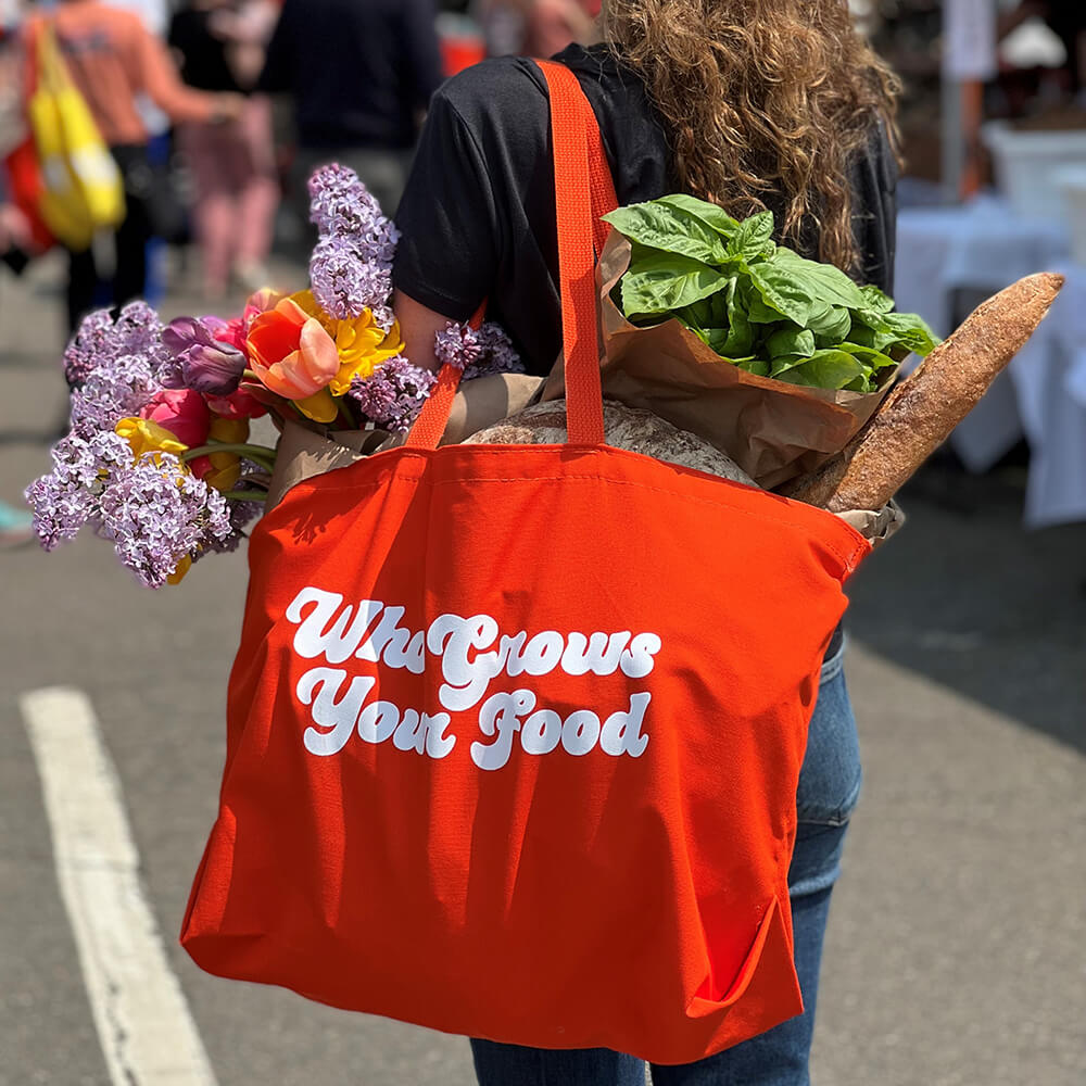 The Westport Farmers Market Moved Inside for the Winter Season