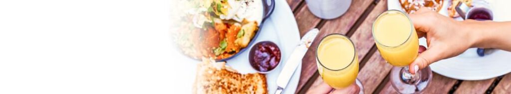 Exploring the Best Brunch Spots in Fairfield and New Haven County ...
