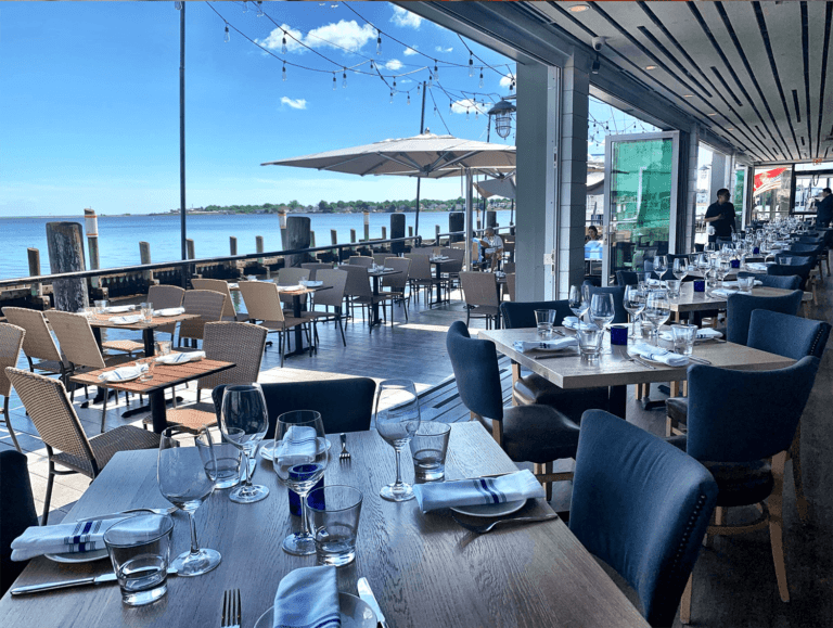 Shell and Bones New Haven CT 2 768x579