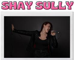 Pop Divas Revival with Shay Sullivan