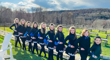 St. Patrick’s Day Irish Dance Show