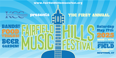 Fairfield Hills Music Festival