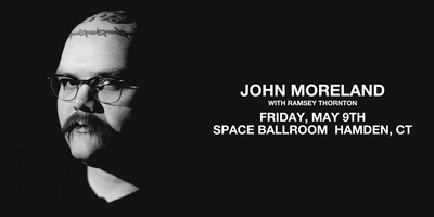 John Moreland