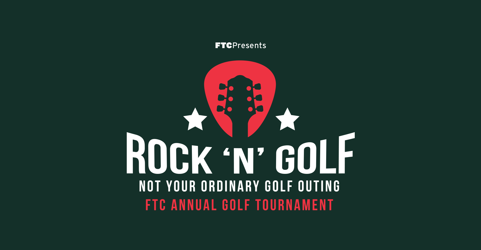 Rock ‘N’ Golf