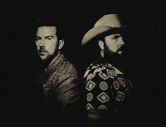 Brothers Osborne