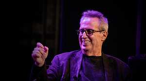 DAVID FRIEDMAN’S THE THOUGHT EXCHANGE WORKSHOP OVERCOMING OUR RESISTANCE TO LIVING A SENSATIONAL LIFE