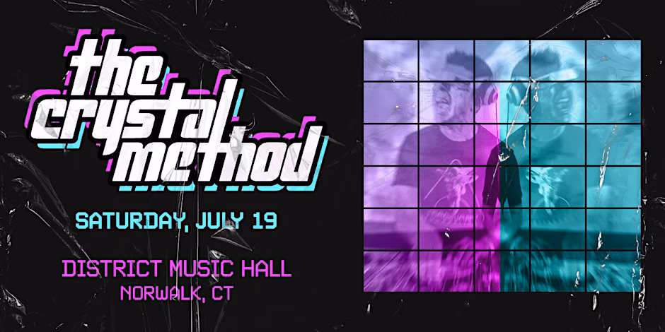 The Crystal Method
