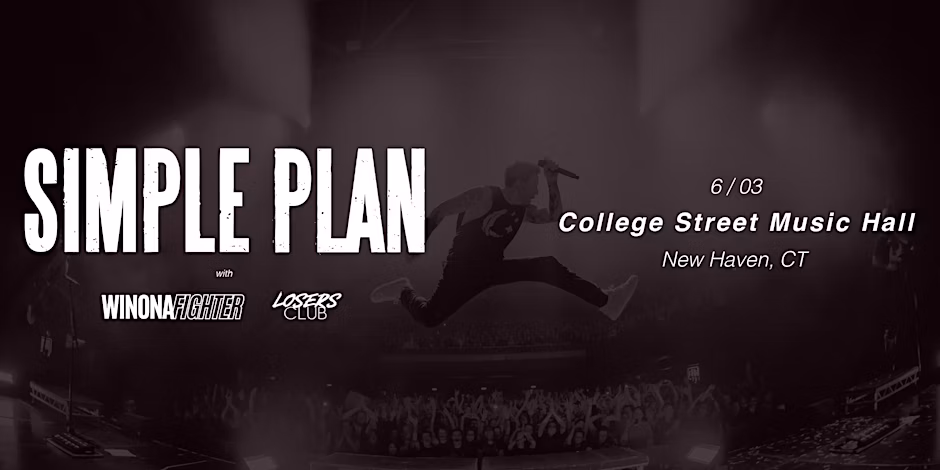 Simple Plan