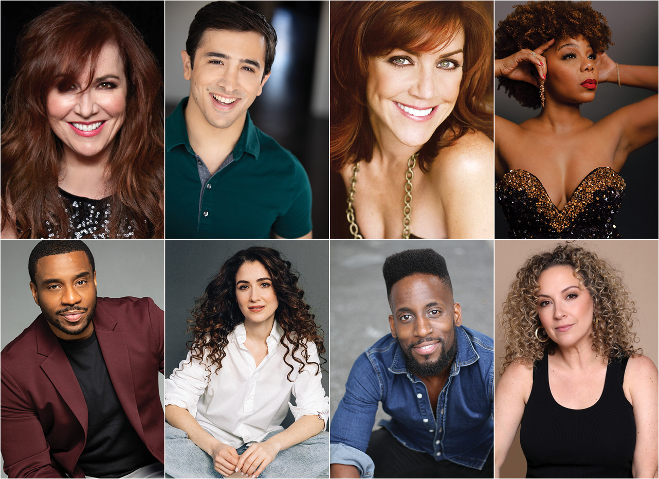 Broadway Scores: Celebrating 20 Years of Broadway Hits