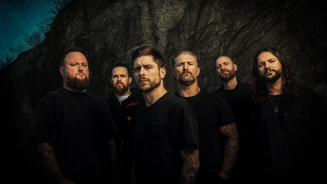 Live Nation Presents:  WHITECHAPEL