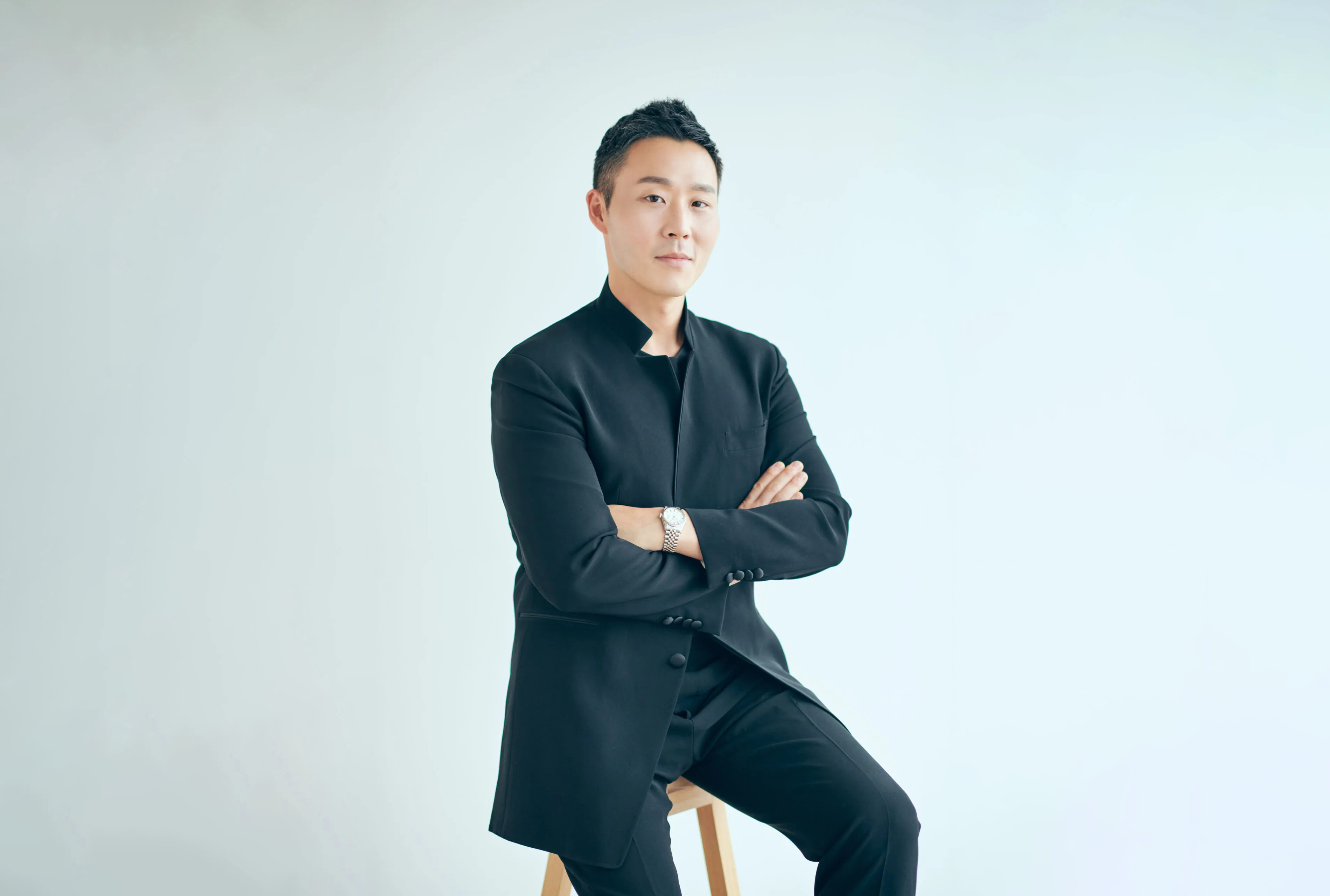 Yale Philharmonia presents Earl Lee, Guest Conductor