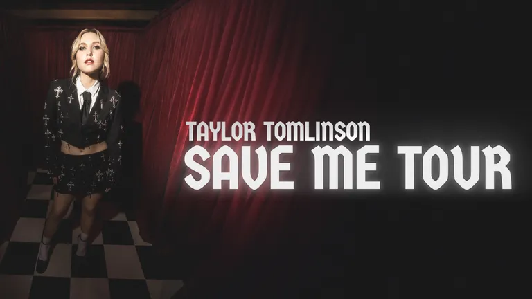 Taylor Tomlinson