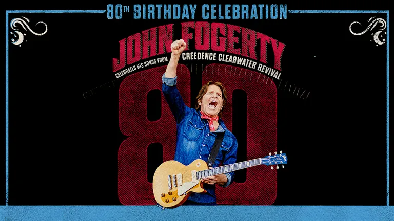 John Fogerty