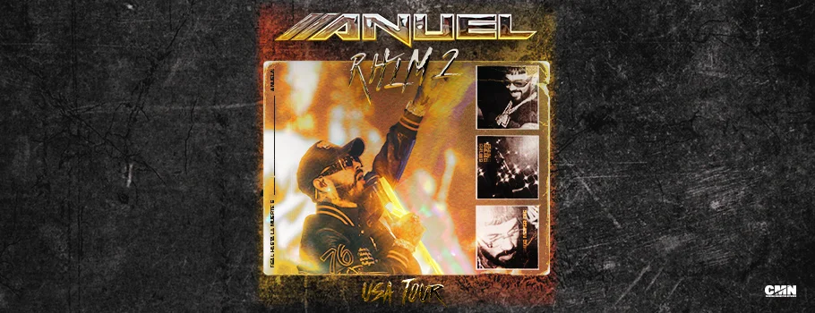 ANUEL AA