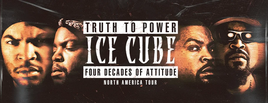 ICE CUBE