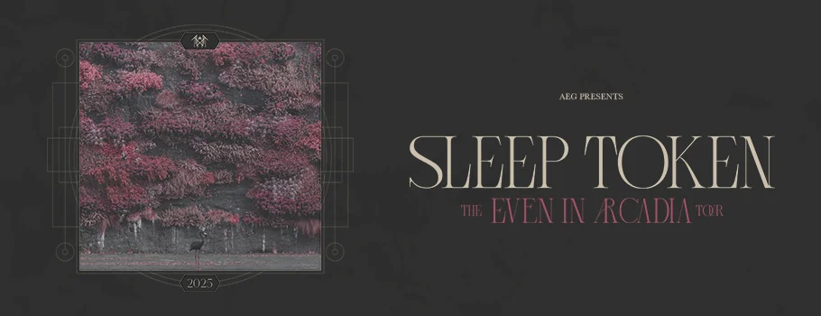 SLEEP TOKEN