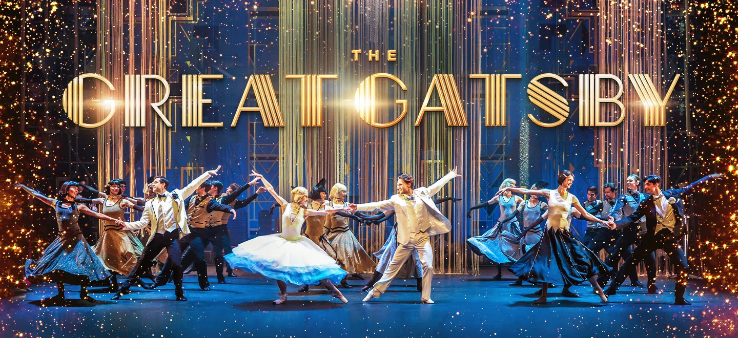 The Great Gatsby Ballet