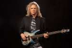 Bill Sherwood (of YES) & Friends