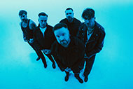 Anberlin – Never Take Friendship Personal 20th Anniversary Tour