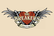 The Breakers – A Tribute to Tom Petty