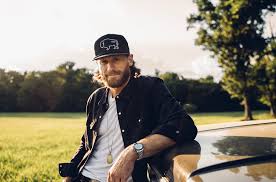 CHASE RICE – GO DOWN SINGIN’ INTERNATIONAL TOUR 2025