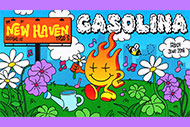 GASOLINA REGGAETON PARTY