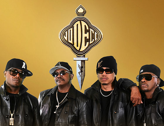 Jodeci